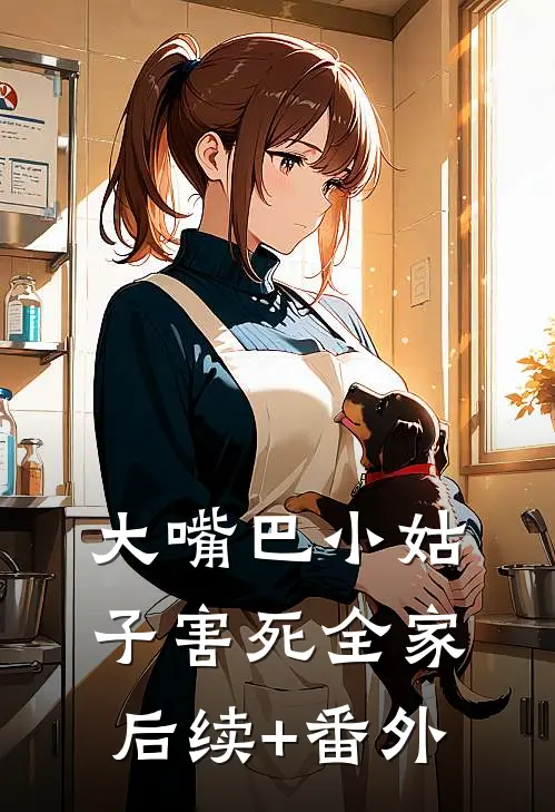 大嘴巴小姑子害死全家后续+番外