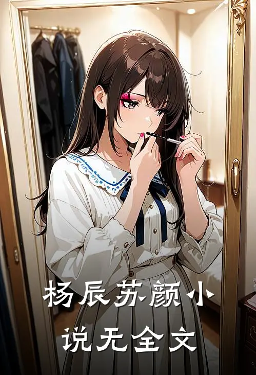 杨辰苏颜小说无全文
