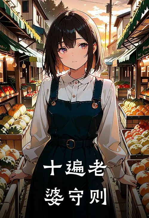 十遍老婆守则
