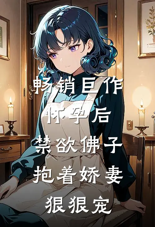 畅销巨作怀孕后，禁欲佛子抱着娇妻狠狠宠