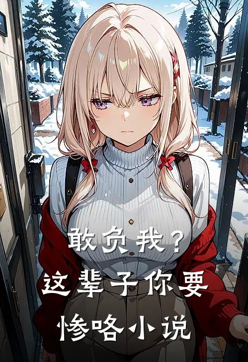 敢负我？这辈子你要惨咯小说