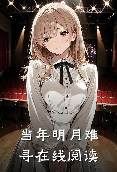 当年明月难寻在线阅读