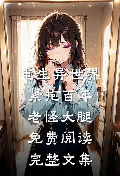 重生异世界紧抱百年老怪大腿免费阅读完整文集
