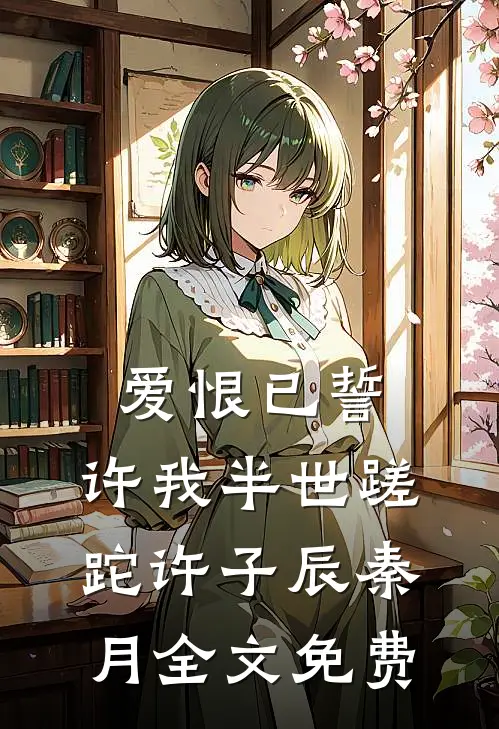爱恨已誓，许我半世蹉跎许子辰秦月全文免费