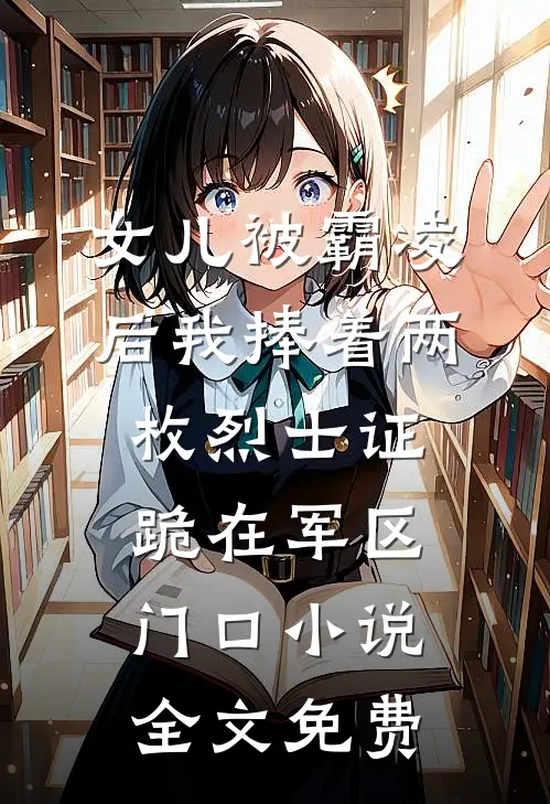 女儿被霸凌后我捧着两枚烈士证跪在军区门口小说全文免费