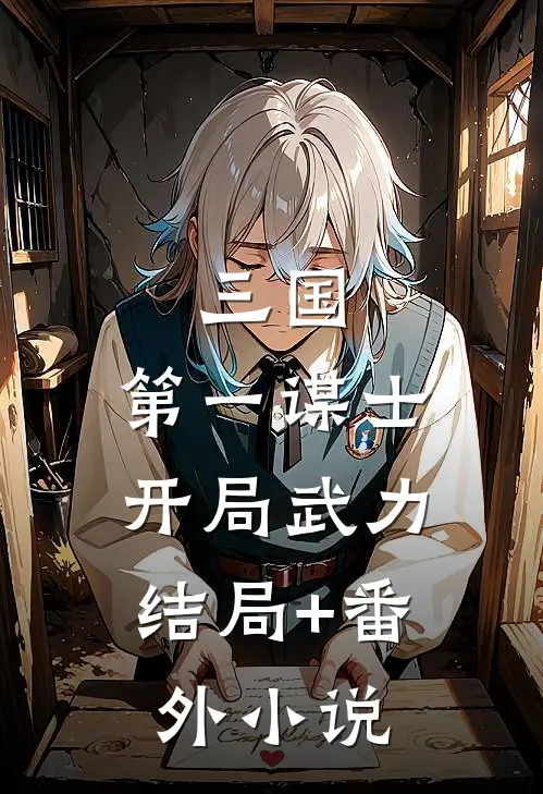 三国：第一谋士，开局武力结局+番外小说