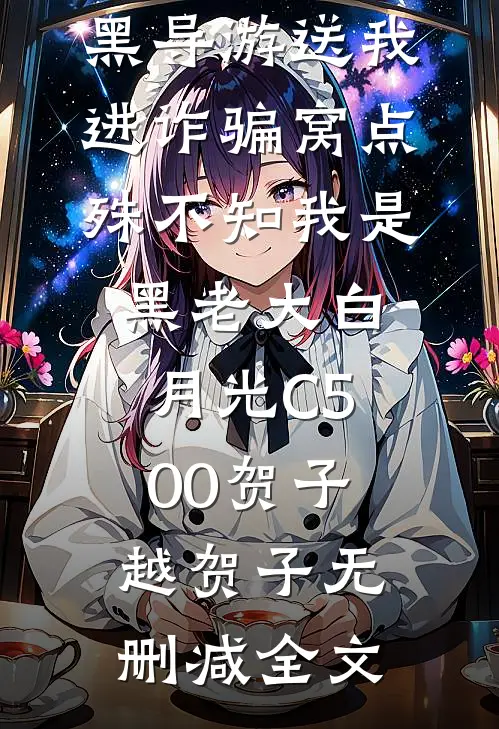 黑导游送我进诈骗窝点，殊不知我是黑老大白月光C500贺子越贺子无删减全文