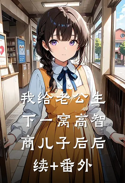 我给老公生下一窝高智商儿子后后续+番外