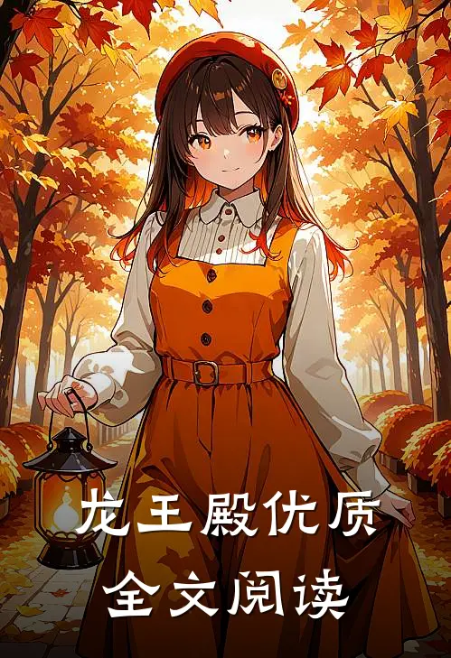 龙王殿优质全文阅读