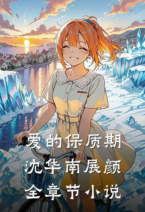 爱的保质期沈华南展颜全章节小说