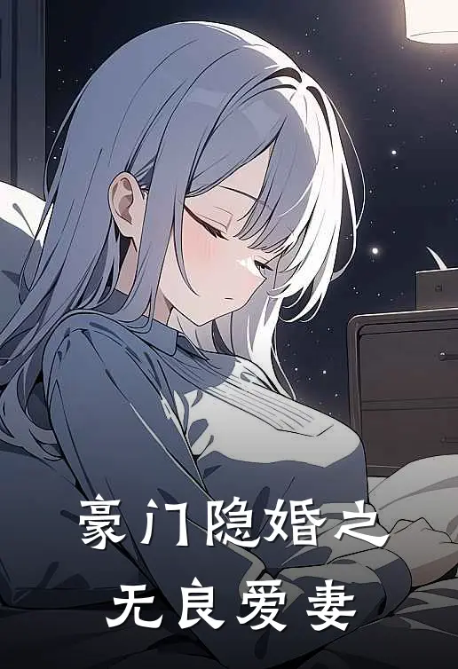 豪门隐婚之无良爱妻免费阅读
