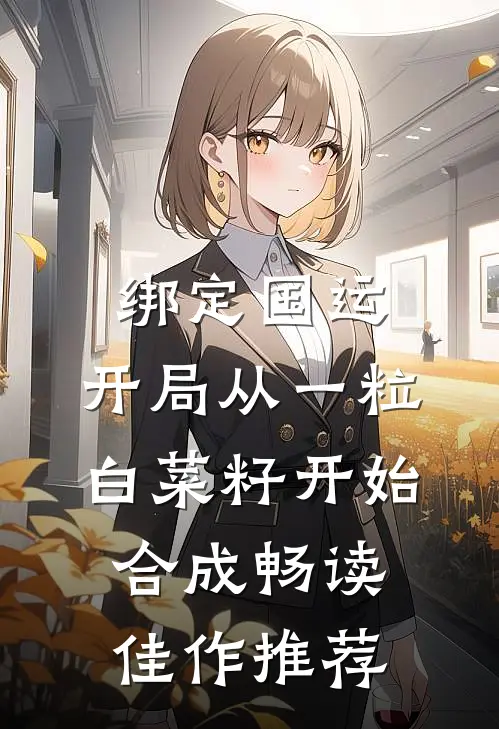 绑定国运：开局从一粒白菜籽开始合成畅读佳作推荐