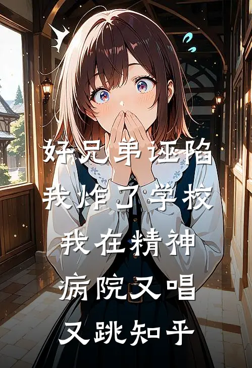 好兄弟诬陷我炸了学校，我在精神病院又唱又跳知乎