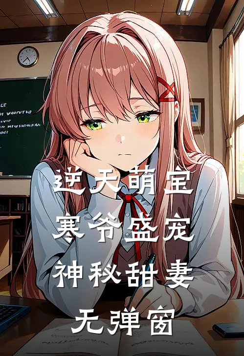 逆天萌宝：寒爷盛宠神秘甜妻无弹窗