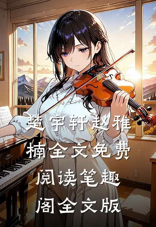 楚宇轩赵雅楠全文免费阅读笔趣阁全文版