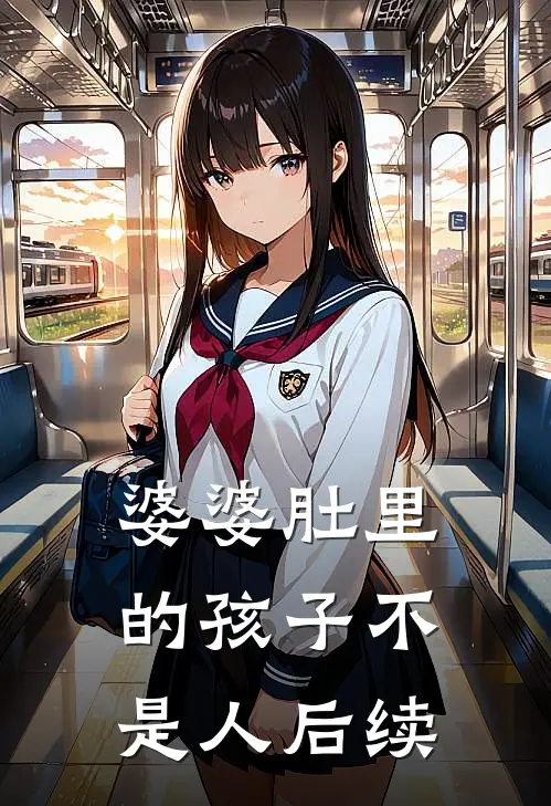 婆婆肚里的孩子不是人后续