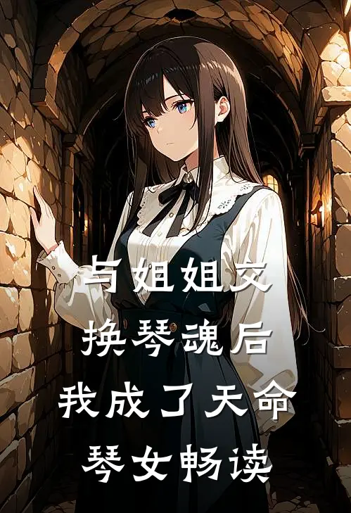 与姐姐交换琴魂后,我成了天命琴女畅读