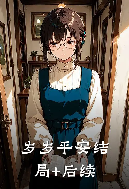 岁岁平安结局+后续