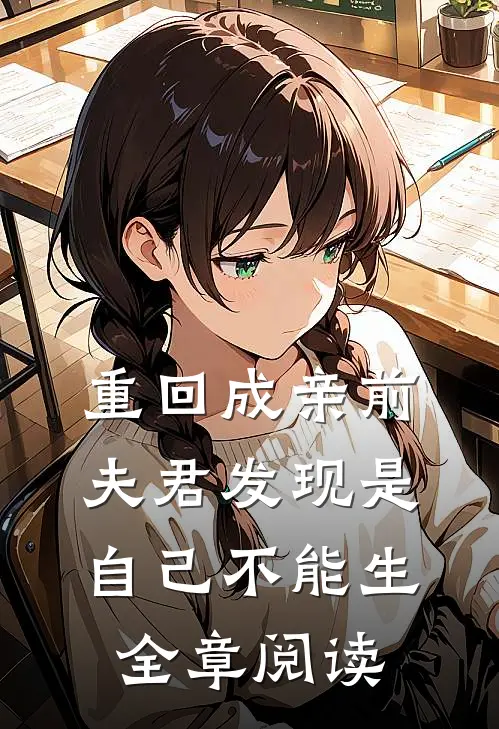重回成亲前，夫君发现是自己不能生全章阅读