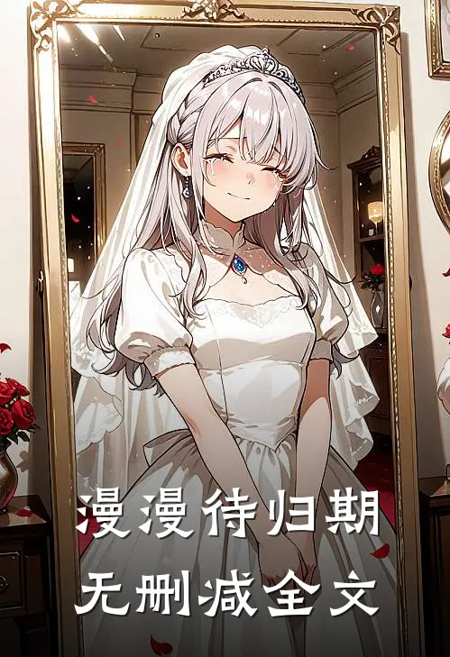 漫漫待归期无删减全文