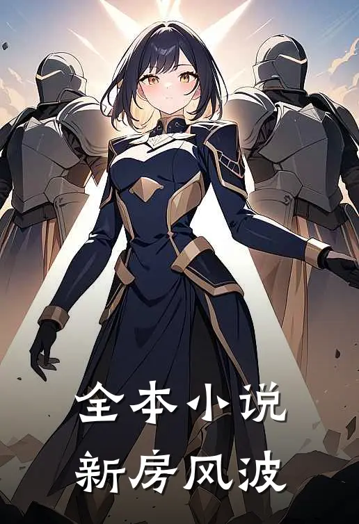 全本小说新房风波