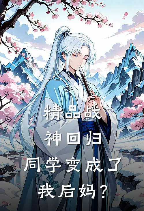 精品战神回归：同学变成了我后妈？