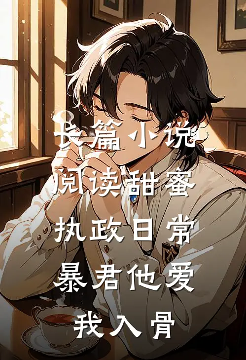 长篇小说阅读甜蜜执政日常：暴君他爱我入骨