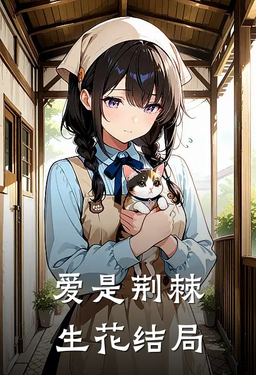 爱是荆棘生花结局