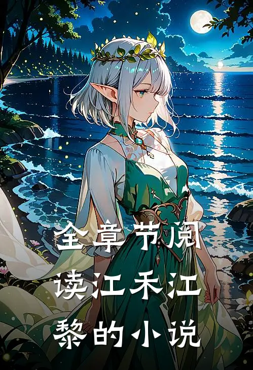 全章节阅读江禾江黎的小说