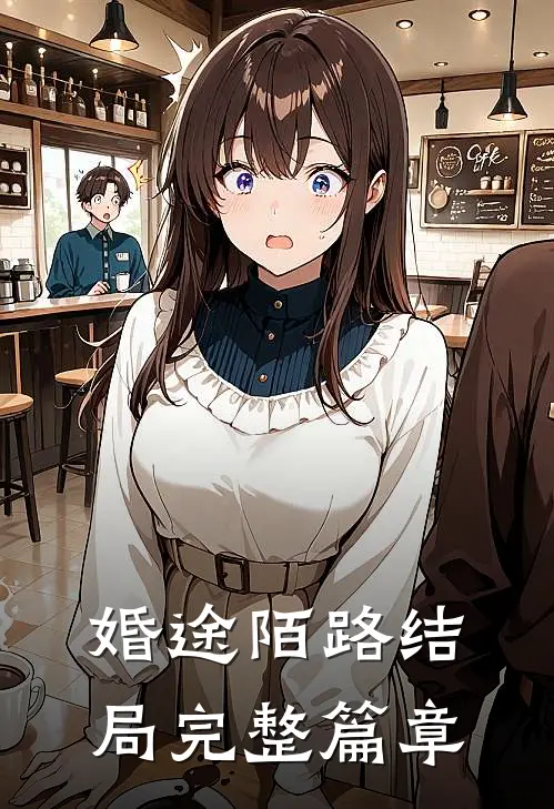 婚途陌路结局完整篇章