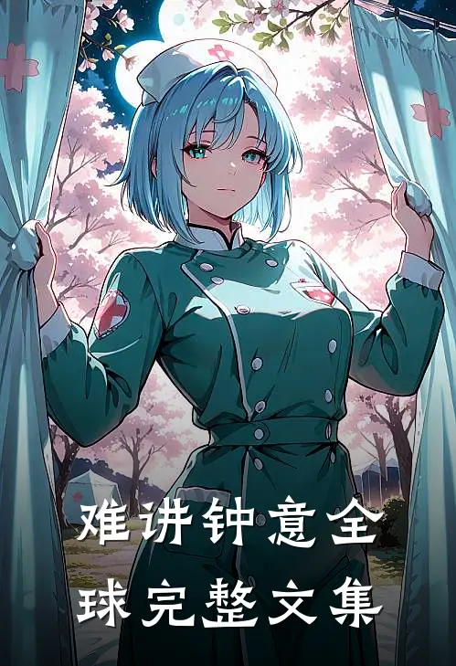 难讲钟意全球完整文集