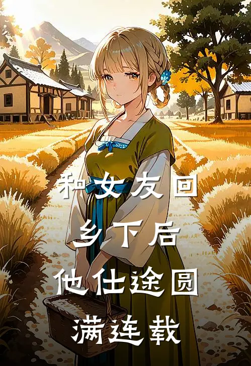 和女友回乡下后，他仕途圆满连载