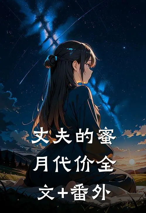 丈夫的蜜月代价全文+番外
