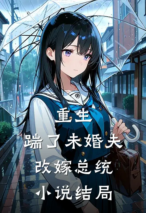 重生：踹了未婚夫，改嫁总统小说结局