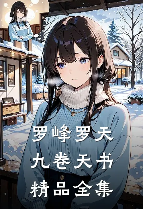 罗峰罗天九卷天书精品全集