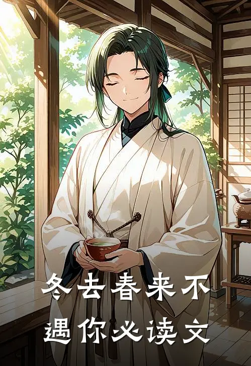 冬去春来不遇你必读文