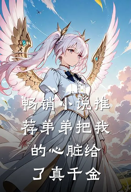 畅销小说推荐弟弟把我的心脏给了真千金