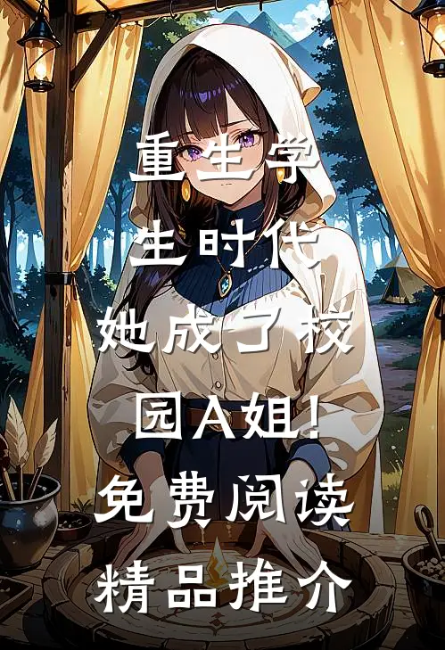 重生学生时代:她成了校园A姐!免费阅读精品推介