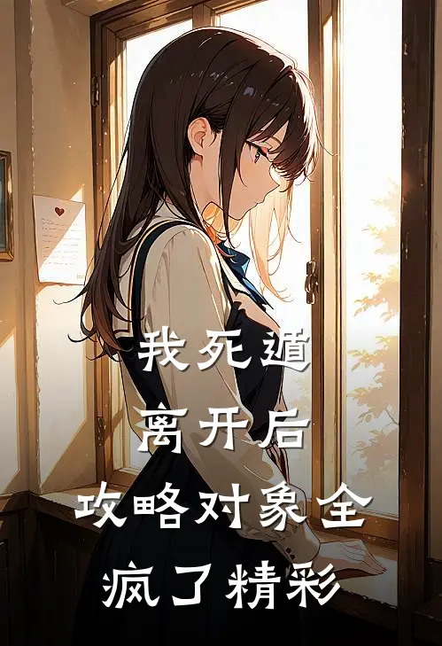 我死遁离开后，攻略对象全疯了精彩