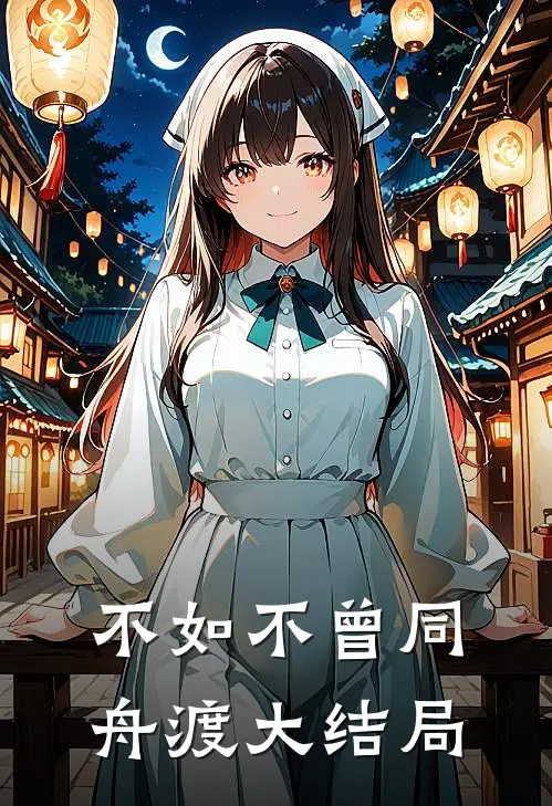 不如不曾同舟渡大结局