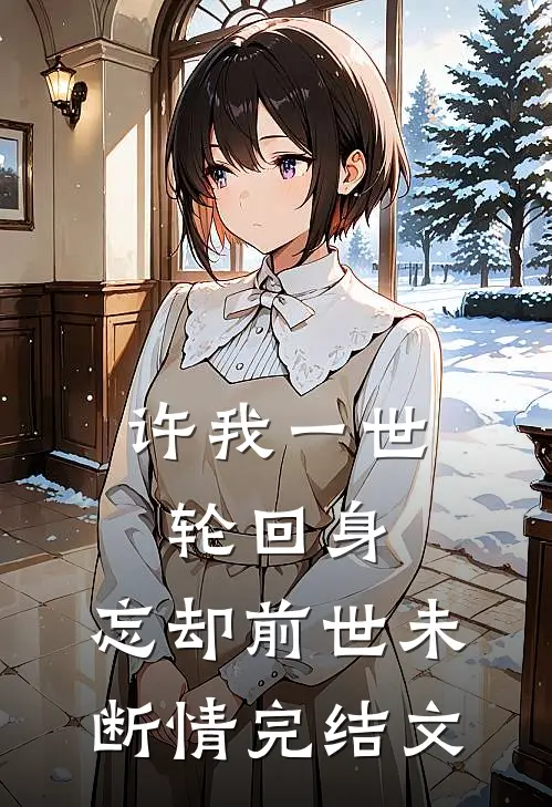 许我一世轮回身，忘却前世未断情完结文