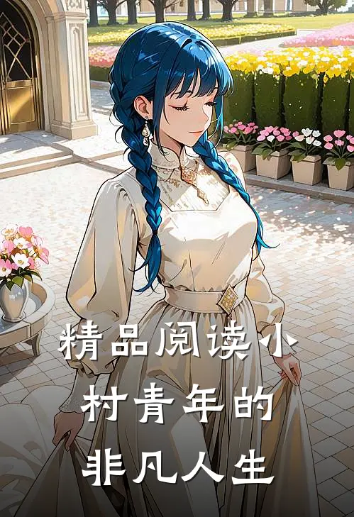 精品阅读小村青年的非凡人生