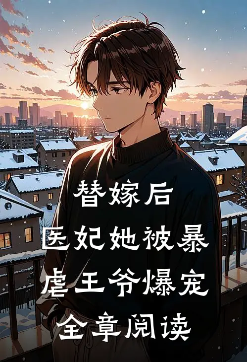 替嫁后，医妃她被暴虐王爷爆宠全章阅读