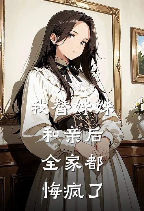 我替妹妹和亲后，全家都悔疯了