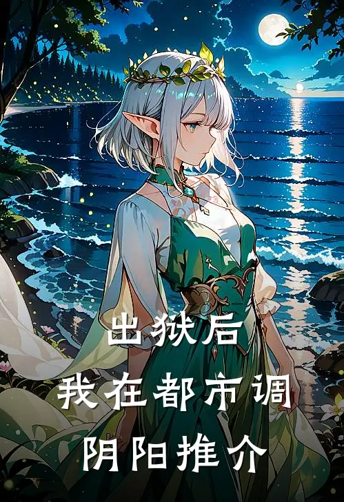 出狱后，我在都市调阴阳推介