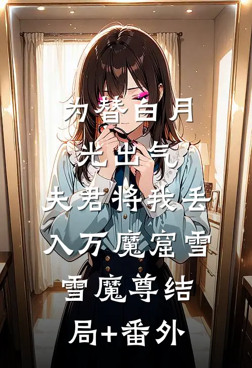 为替白月光出气，夫君将我丢入万魔窟雪雪魔尊结局+番外