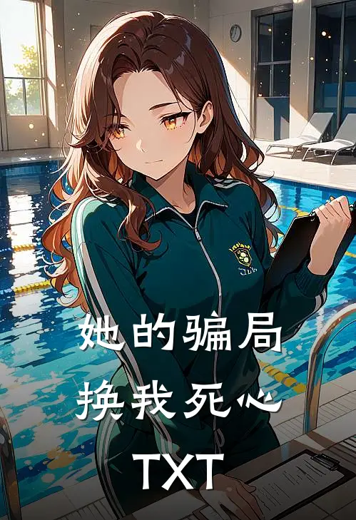 她的骗局，换我死心TXT