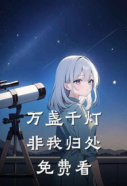 万盏千灯非我归处免费看