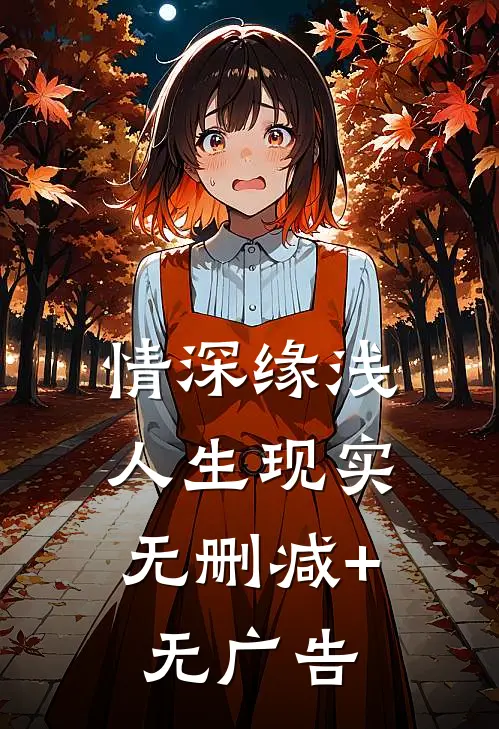 情深缘浅，人生现实无删减+无广告