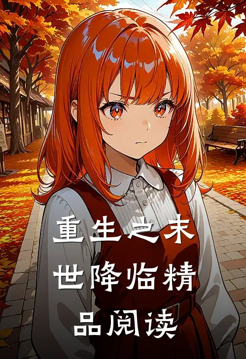 重生之末世降临精品阅读